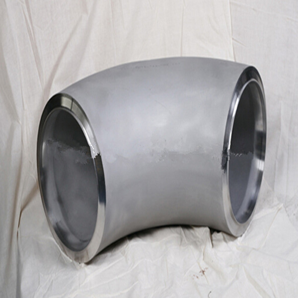  nickel N200/N201 elbow for equipment joint