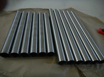  inconel 600/ UNS 06600/ 2.4816 Seamless Steel Pipes/Tubes