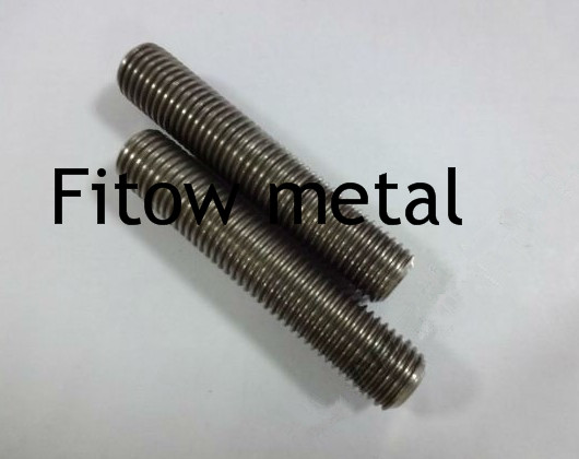  din976 titanium studs