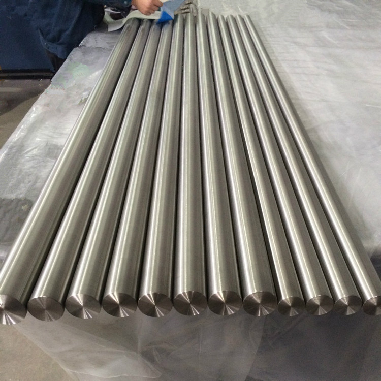 TA15 titanium alloy rod Ti-6.5AL-1Mo-1V-2Zr