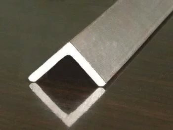 Titanium Angle Bar