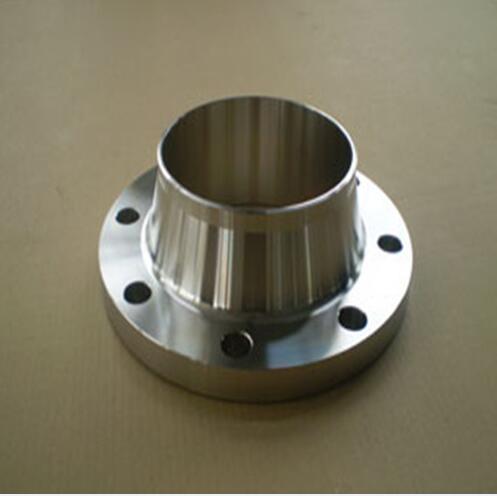 R60702 pure zirconium flange